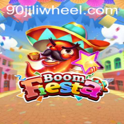Exploring the Thrills of BoomFiesta: A Modern Gaming Sensation