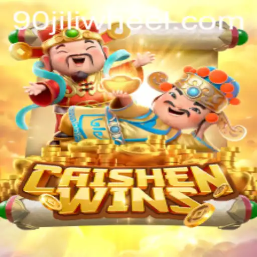 CaishenWins: Exploring the Popular Slot Game with 90jili