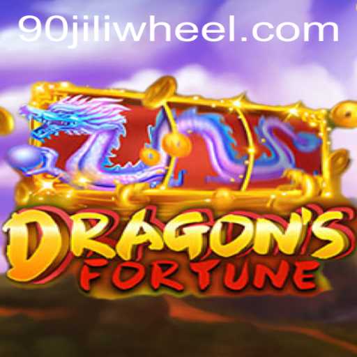 Exploring DragonFortune: The Enchanting World of 90jili