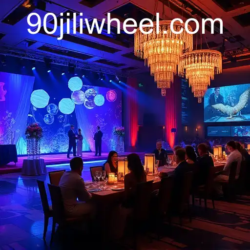 Exclusive Events: A Spotlight on the World of 90jili