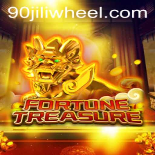 Unveiling the Adventure: FortuneTreasure and the Mysterious Realm of 90jili