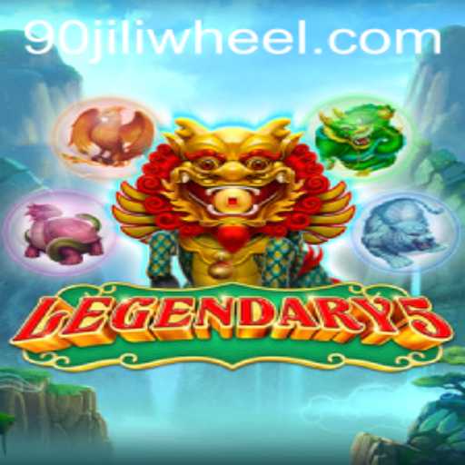 Legendary5: The Revolutionary Gaming Experience with 90jili