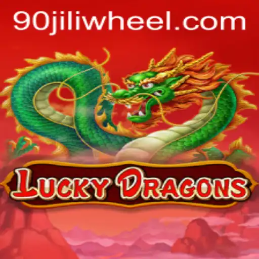 LuckyDragons: Discovering the Thrills of 90jili