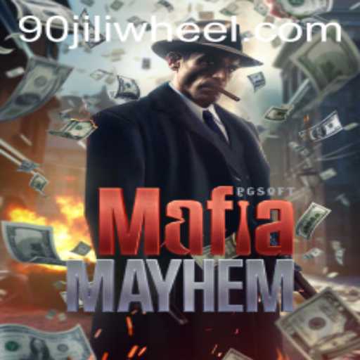 MafiaMayhem - The Immersive Gaming Experience with a Twist