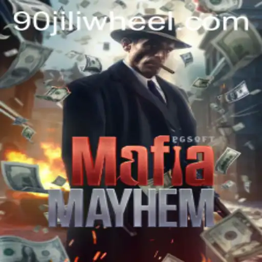 MafiaMayhem - The Immersive Gaming Experience with a Twist