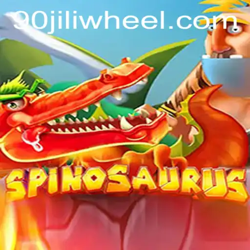 Exploring the Exciting World of 'Spinosaurus': A 90jili Adventure