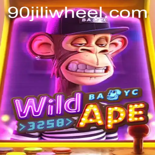 Exploring the Thrills of WildApe3258: The New Adventure in Gaming