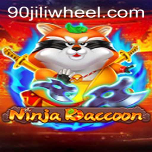 NinjaRaccoon: An Exciting Journey in the World of 90jili