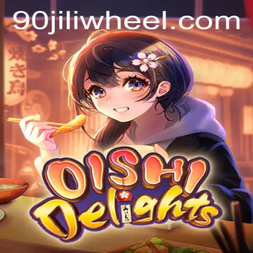 Discover the Enchanting World of OishiDelights: A Dive into the Culinary Adventure with 90jili