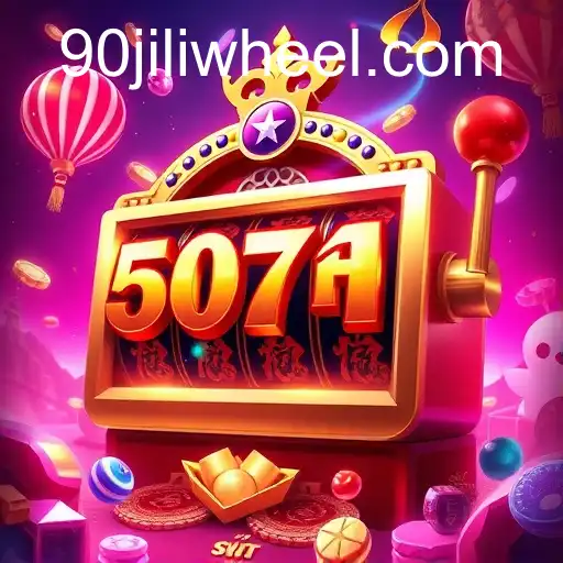 Exploring the Exciting World of Online Slots Featuring 90jili