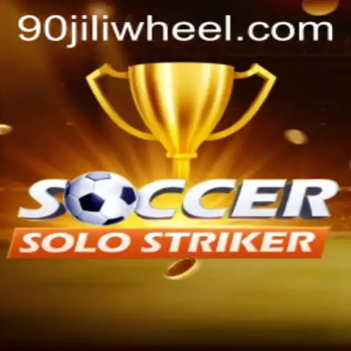 SoccerSoloStriker: The Ultimate Football Challenge and the 90jili Experience
