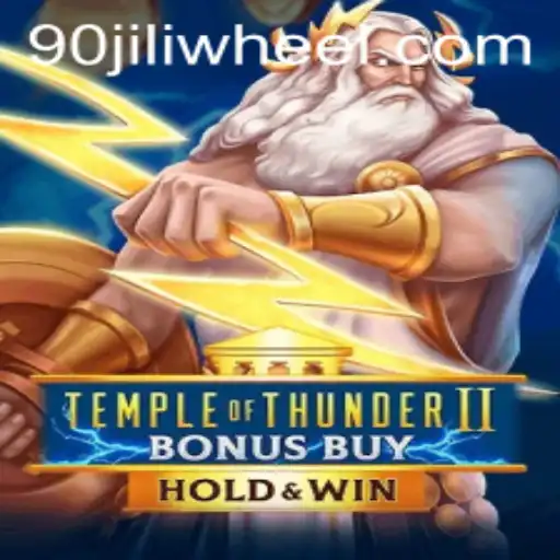 Explore the Exciting World of TempleofThunderIIBonusBuy