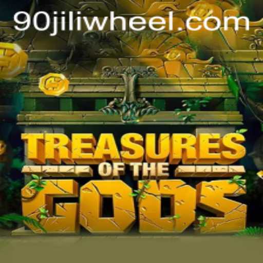 Treasure of the Gods: An Epic Adventure Awaits